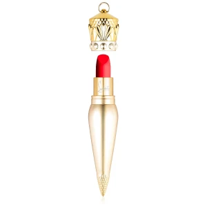 Son Louboutin Miss Loubi 600M Màu Hồng Cam