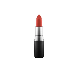 Son MAC Chili 602 Màu Đỏ Gạch - Matte