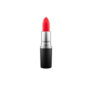 Son MAC Lady Danger 607 Màu Đỏ Cam - Matte