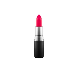 Son MAC Relentlessly Red 706 Màu Đỏ Hồng San Hô