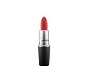 Son MAC Russian Red 612 Màu Đỏ Cổ Điển