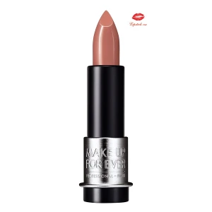 Son Make Up For Ever M100 Cream Beige Nude Nhạt