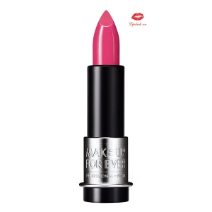 Son Make Up For Ever M201 Blue Pink Hồng Cánh Sen