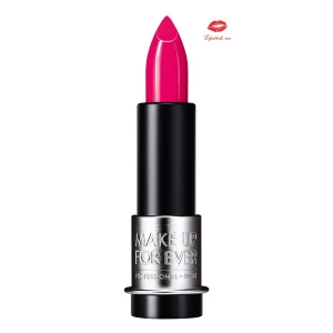 Son Make Up For Ever M203 Neon Pink Hồng Neon