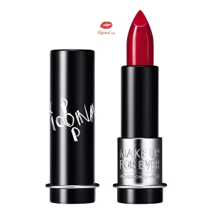 Son Make Up For Ever M401 (Limited Edition) Hot Red