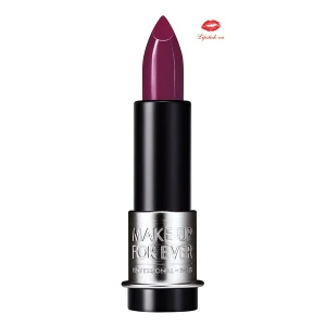 Son Make Up For Ever M501 Plum Violet Đỏ Mận