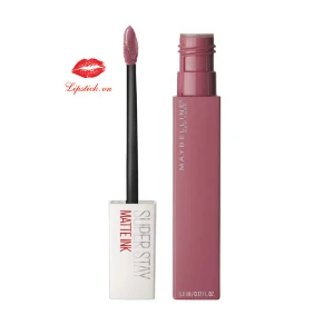 Son Maybelline 15 Lover Superstay Matte Ink