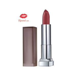 Son Maybelline 660 Touch Of Spice Creamy Matte Lipstick