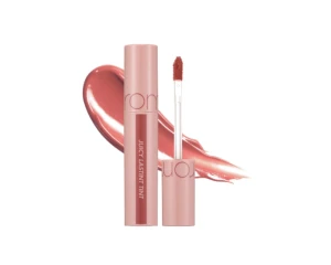 Son Romand 23 Nucadamia Màu Đỏ Nâu Nude