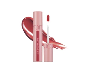 Son Romand 24 Peeling Angdoo Màu Hồng Đỏ Đất