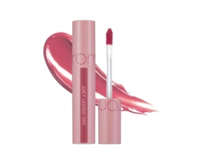 Son Romand 25 Bare Grape Màu Hồng Nude