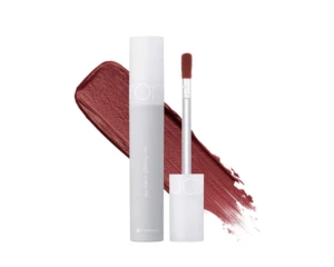 Son Romand Hanbok 09 Maple Red Màu Đỏ Nâu