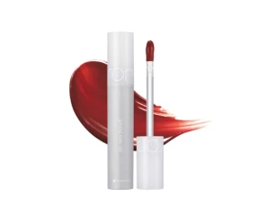 Son Romand Hanbok 12 Omijia Red Màu Đỏ Trầm