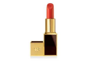 Son Tom Ford Wild Ginger 15 Màu Cam Đỏ