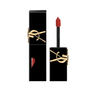 Son YSL Màu 416 Chili Provocation Màu Đỏ Chili