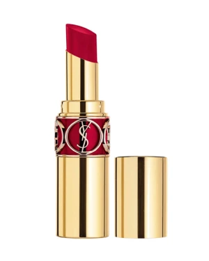 Son YSL Màu 85 Burgundy Love Đỏ Burgundy Sang Chảnh