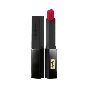 Son YSL Slim Velvet 21 Rouge Paradoxe – Đỏ Ruby