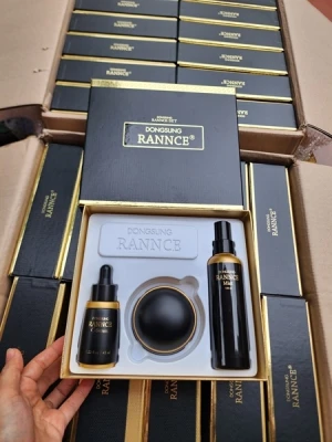 Bộ Trị Nám Dongsung Premium Skin Care Set