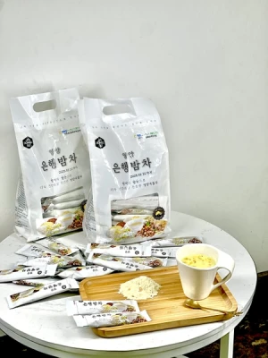 Bột Ngũ Cốc Dinh Dưỡng Dongil - Hàn Quốc (22gr x 50 gói)