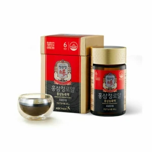 Cao Hồng Sâm KGC Royal Nội Địa Chính Phủ Hàn Quốc 100% Nguyên Chất (240gr)