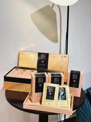 Đông Trùng Hạ Thảo Dodampos CM Cordy 9 (30 gói*80ml)