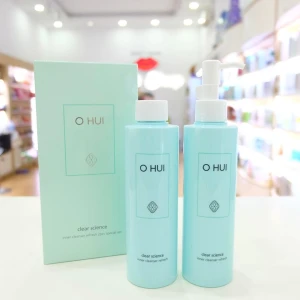 SET DUNG DỊCH VỆ SINH PHỤ NỮ OHUI 200ml 200ml