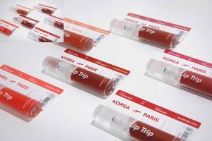 Son Kem Lì Lip Trip Velour Paris (5g)