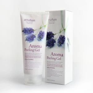 Tẩy Da Chết Arrahan Aroma Peeling Gel Lavender Tím