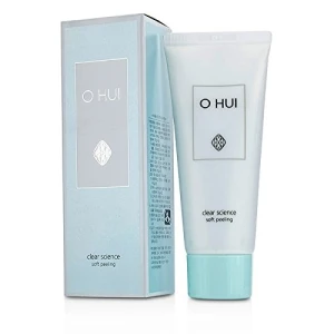 Tẩy Da Chết Ohui Clear Science Soft Peeling 100ml