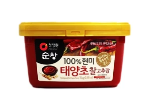 Tương ớt Gochujang 1kg (hộp)
