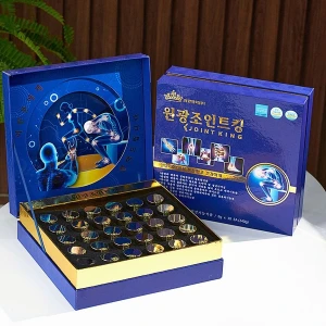 Viên Uống Bổ khớp Joint King Hàn Quốc (Hộp 30 lọ * 8 gram)