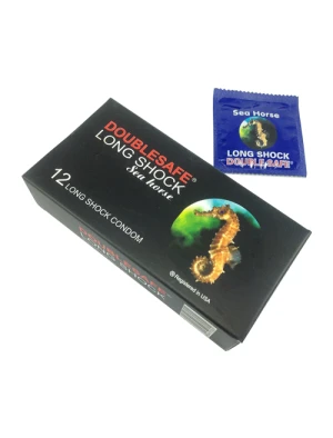 Bao cao su Cá Ngựa