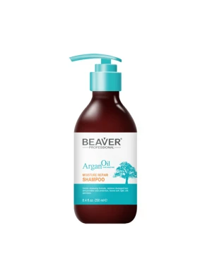 Beaver Argan Oil - 500ml, chăm sóc, phục hồi, tái tạo tóc hư tổn do tạo nhiệt, sử dụng hóa chất nhiều lần