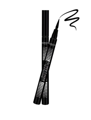Bút kẻ mắt L’oreal Super Liner Superstar Felt, thuận tiện, dễ sử dụng