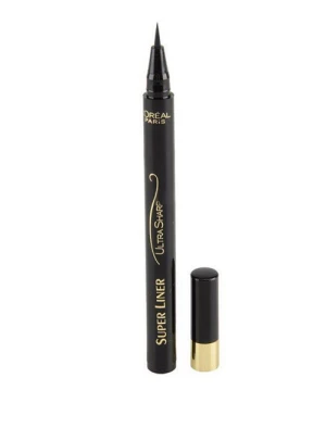 Bút kẻ mắt L’oreal Super Liner Ultra Sharp -  cao cấp, tạo cho đôi mắt trở lên cuốn hút, sang chảnh