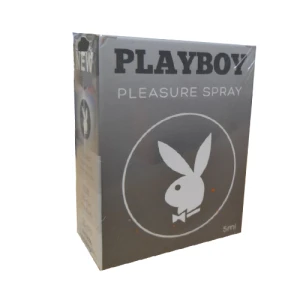 Chai xịt Playboy Pleasure Spray