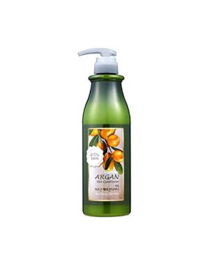 Confume Argan Hair Conditioner - 750ml, dầu xả từ tinh chất thảo dược, mang lại mái tóc mềm mượt, chắc khỏe