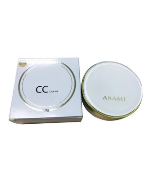 Cushion Asami CC Cream
