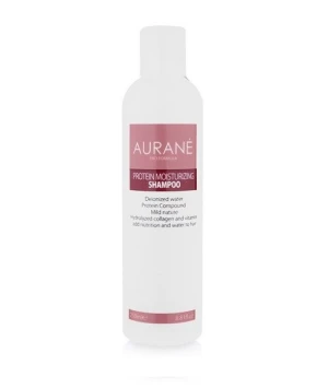 Dầu gội Aurane Protein Moisturizing Shampoo – 250ml phục hồi mái tóc khỏe mạnh & bóng mượt