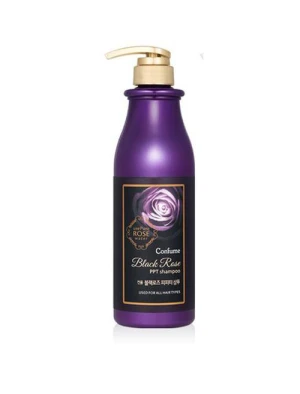 Dầu gội Confume Black Rose PPT Shampoo