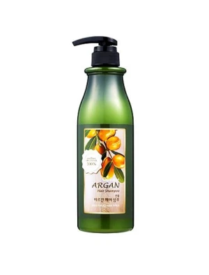Dầu gội đầu Argan Oil Confume Hair Shampoo
