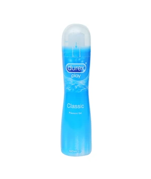 Gel bôi trơn Durex Play Classic