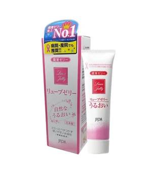 Gel bôi trơn Jex Luve Jelly