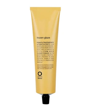 Gel tạo kiểu tóc Oway Frozen Glaze