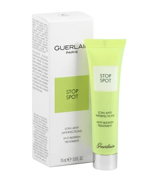 Kem che khuyết điểm Guerlain Stop Spot Anti-Blemish Treatment
