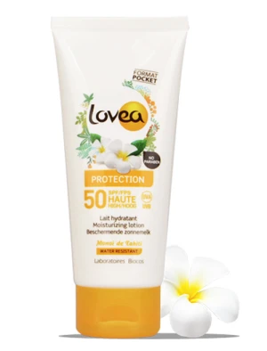 Kem chống nắng Lovea Protection FPS50