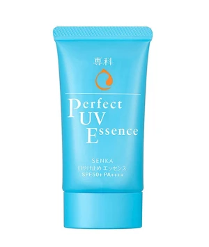 Kem chống nắng Senka Perfect UV Essence