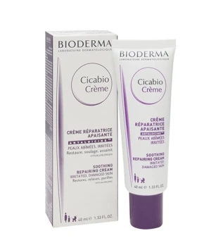Kem dưỡng da Bioderma Cicabio Creme