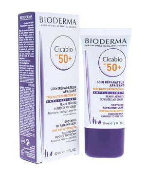Kem dưỡng da Bioderma Cicabio SPF50+