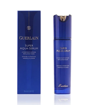 Kem dưỡng da Guerlain Super Aqua Serum